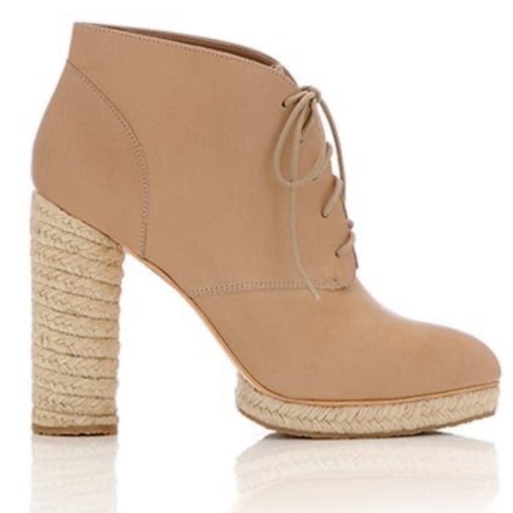 Loeffler Randall Women’s Nadia Ankle Boots